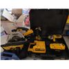 Image 1 : Dewalt Cordless Tool Set