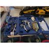 Image 1 : CTI Paint Spray Gun Kit