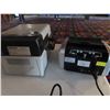 Image 2 : Semacon Coin Counter Plus Bill Counter