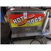 Image 1 : Hot Dog Steamer