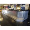 Image 3 : Diamond Plate Bar Salvage