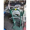 Image 1 : Green Convertible Hand Truck