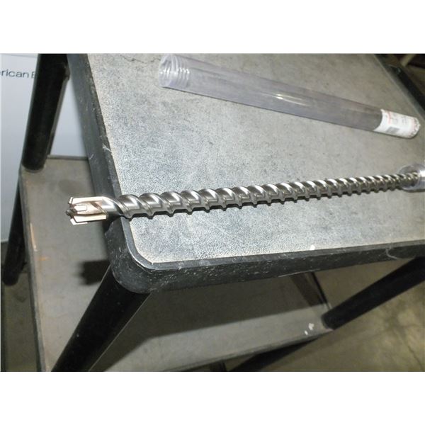 Rotary Hammer Drill Bit