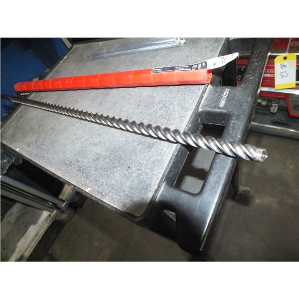 HILTI Hamer Drill Bit