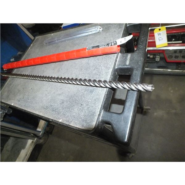 HILTI Hamer Drill Bit