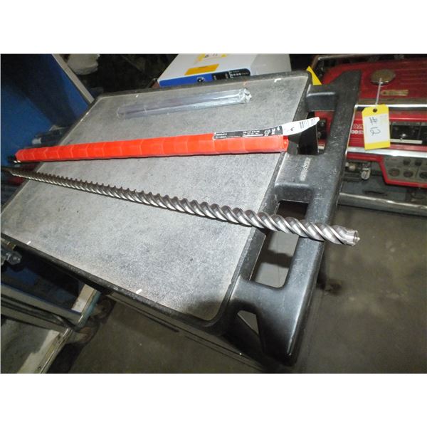 HILTI Hamer Drill Bit