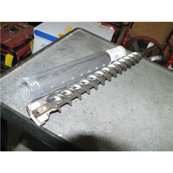 Rotary Hammer Drill Bit