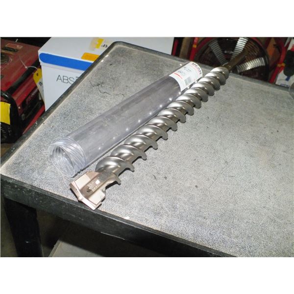 Rotary Hammer Drill Bit