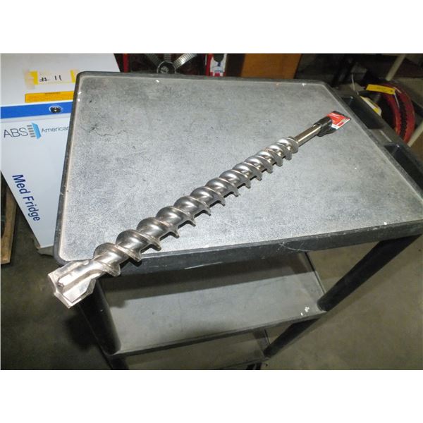 Milwaukee Hamer Drill Bit