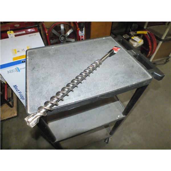 Milwaukee Hamer Drill Bit