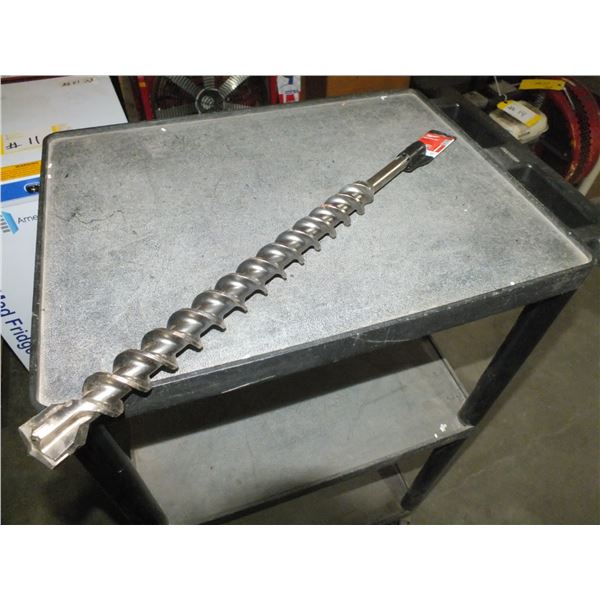 Milwaukee Hamer Drill Bit