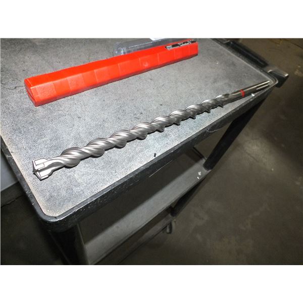 HILTI Hamer Drill Bit