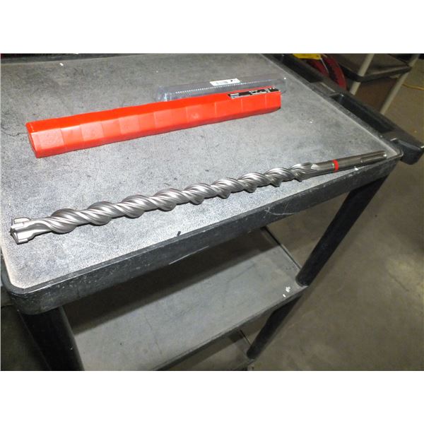 HILTI Hamer Drill Bit