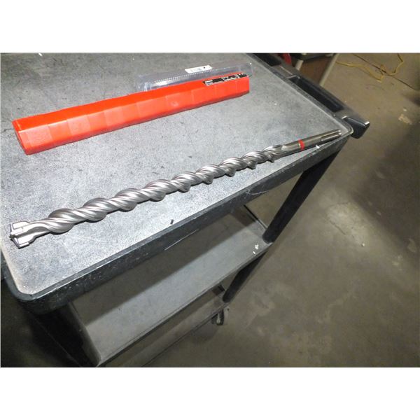 HILTI Hamer Drill Bit