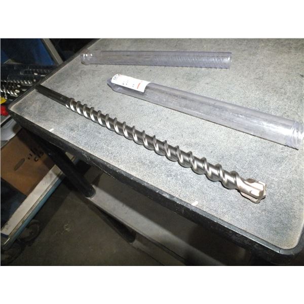Rotary Hammer Drill Bit
