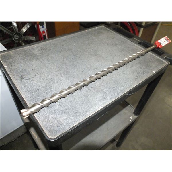 Bosch Hammer Drill Bit