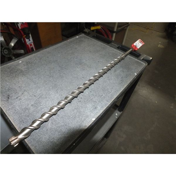 Bosch Hammer Drill Bit