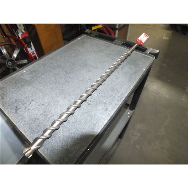 Bosch Hammer Drill Bit