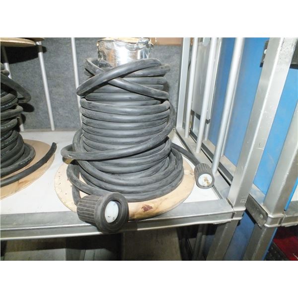 Heavy Duty Extension Cord
