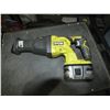Image 1 : Ryobi Sawzall