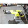 Image 1 : Ryobi Sawzall