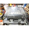Image 1 : Padded Hard Plastic Case