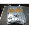 Image 1 : Diamond Blade Hole Saw Kit