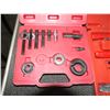 Image 3 : Pully Remover Kit & Riveter Kit