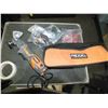 Image 1 : Ridgid Job Max Multi Tool