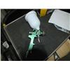Image 1 : HVLP Gravity Feed Paint Sprayer