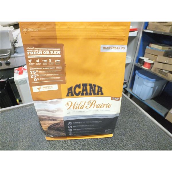 Acana Wild Prairie Cat Food