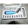 Image 1 : Small Socket & Screwdriver Set