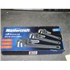 Image 1 : Mastercraft 3pc Pipe Wrench Set