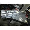 Image 1 : Foldable Work Bench