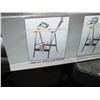 Image 2 : Foldable Work Bench