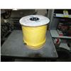 Image 1 : Spool Of Poli-Twine Yellow Rope