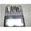 Image 1 : 15pc Wood Spade Bit Kit