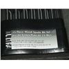 Image 2 : 15pc Wood Spade Bit Kit