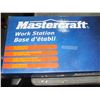 Image 2 : Mastercraft Work Station Base