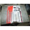 Image 1 : Job Mate 17pc File Set