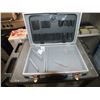Image 1 : Small Grey Storage Box