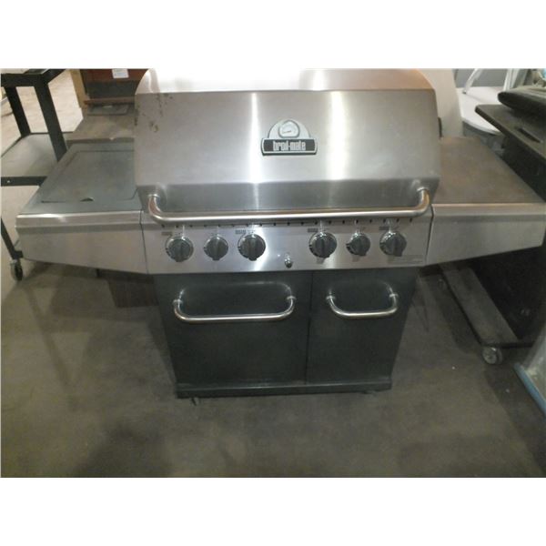 Broil Mate 4 Burner BBQ