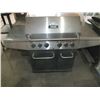 Image 1 : Broil Mate 4 Burner BBQ