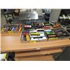 Image 1 : Huge Model Train Lot