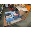 Image 3 : Huge Model Train Lot