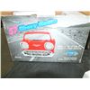 Image 2 : 57 Chevy Am/Fm Cassette Player