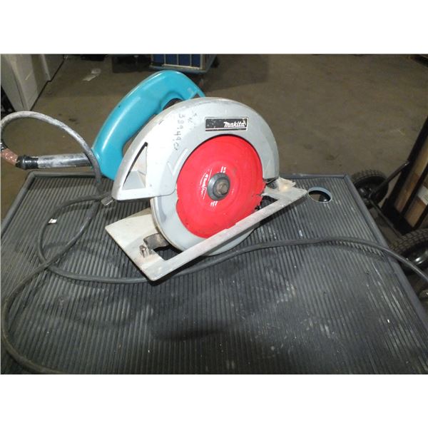 Makita Circular Saw