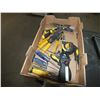 Image 1 : Box Of Mixed Tools