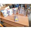 Image 1 : Bobble Head Figures