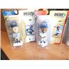 Image 2 : Bobble Head Figures